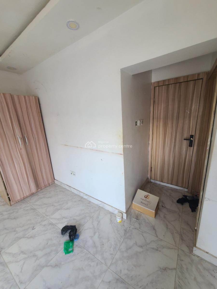 Executive Studio Apartment, Silverland Estate Shangotedo, Ajah, Lagos, Self Contain (single Rooms) for Rent