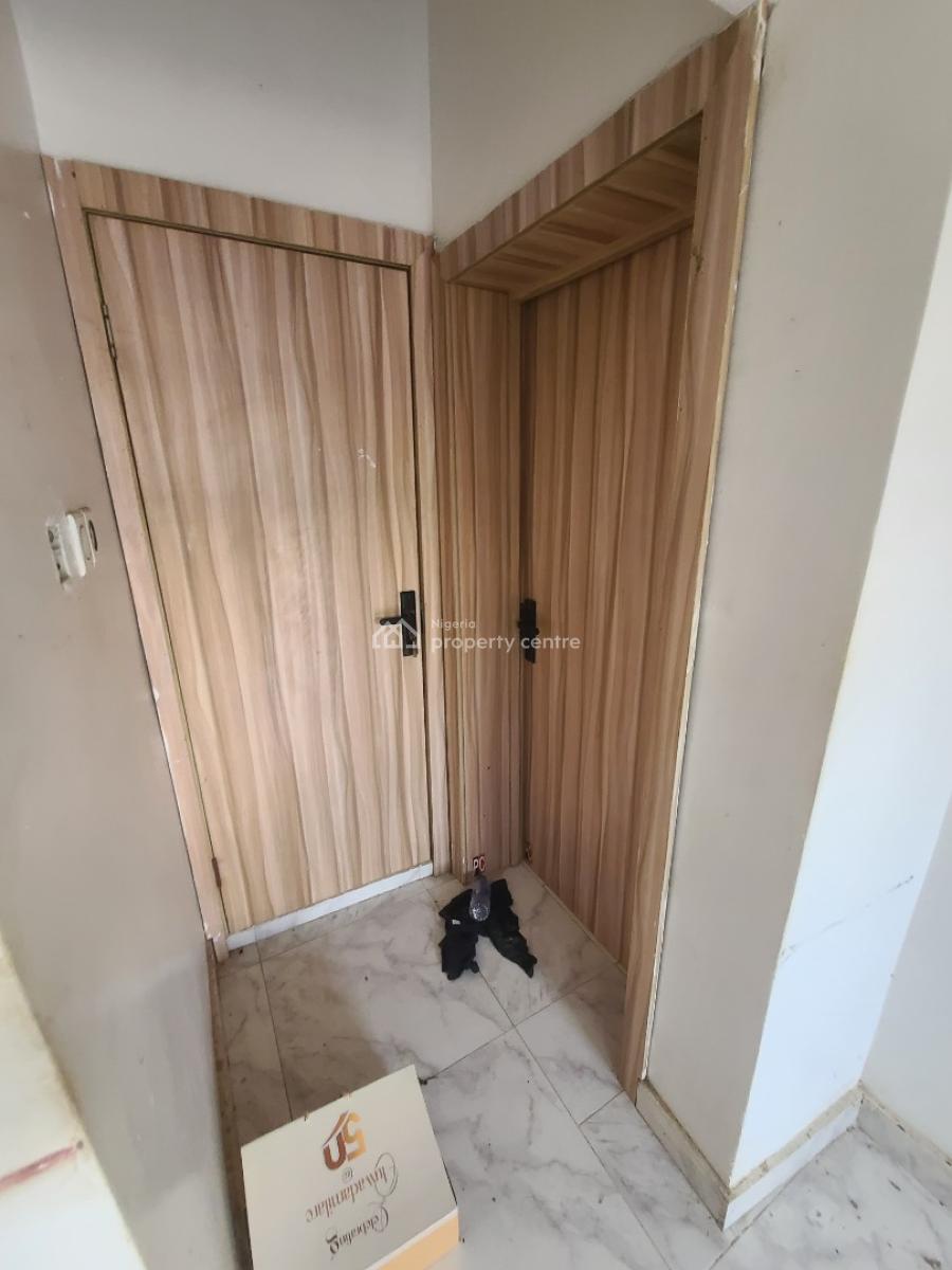 Executive Studio Apartment, Silverland Estate Shangotedo, Ajah, Lagos, Self Contain (single Rooms) for Rent