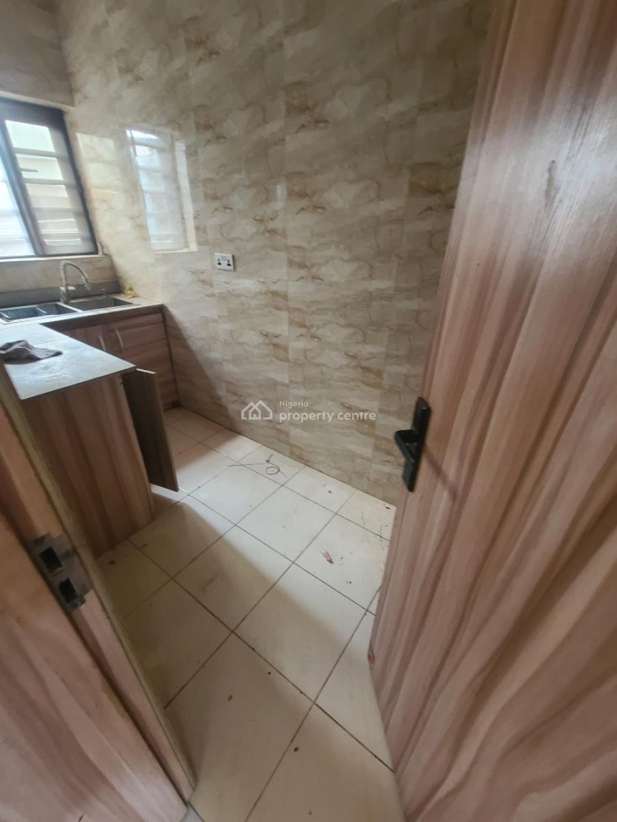 Executive Studio Apartment, Silverland Estate Shangotedo, Ajah, Lagos, Self Contain (single Rooms) for Rent