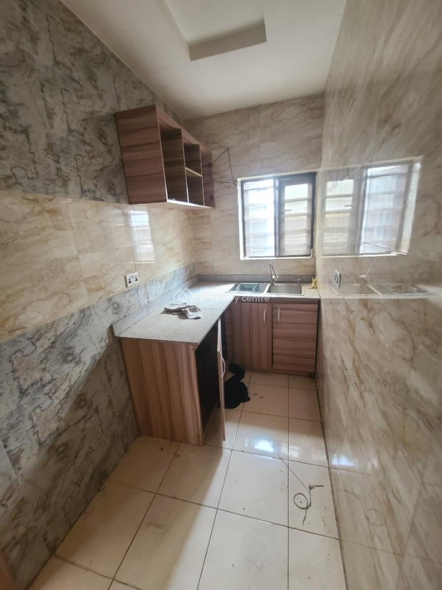 Executive Studio Apartment, Silverland Estate Shangotedo, Ajah, Lagos, Self Contain (single Rooms) for Rent