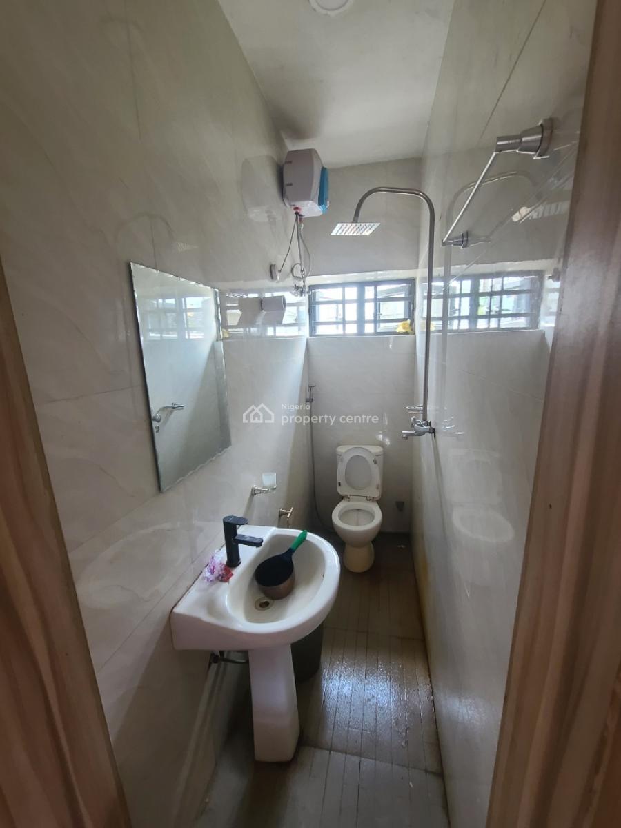 Executive Studio Apartment, Silverland Estate Shangotedo, Ajah, Lagos, Self Contain (single Rooms) for Rent