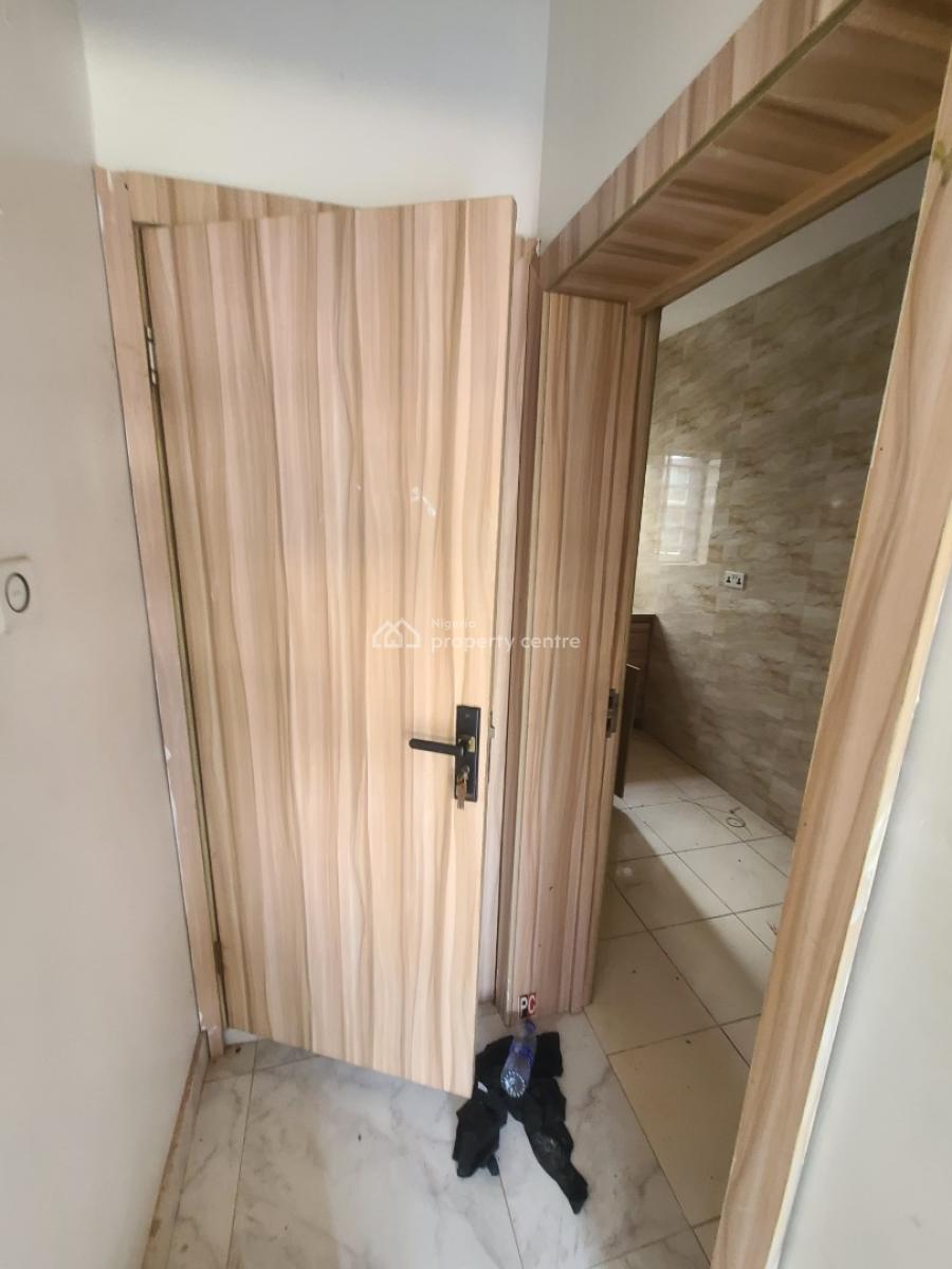 Executive Studio Apartment, Silverland Estate Shangotedo, Ajah, Lagos, Self Contain (single Rooms) for Rent