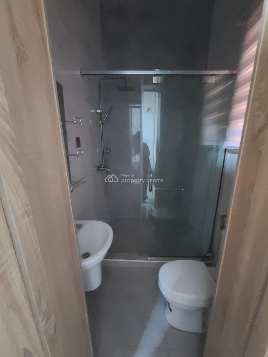 Furnished 4 Bedroom Duplex with 17kva Generator and Inverter, Lekki Scheme2, Ajah, Lagos, Semi-detached Duplex for Sale