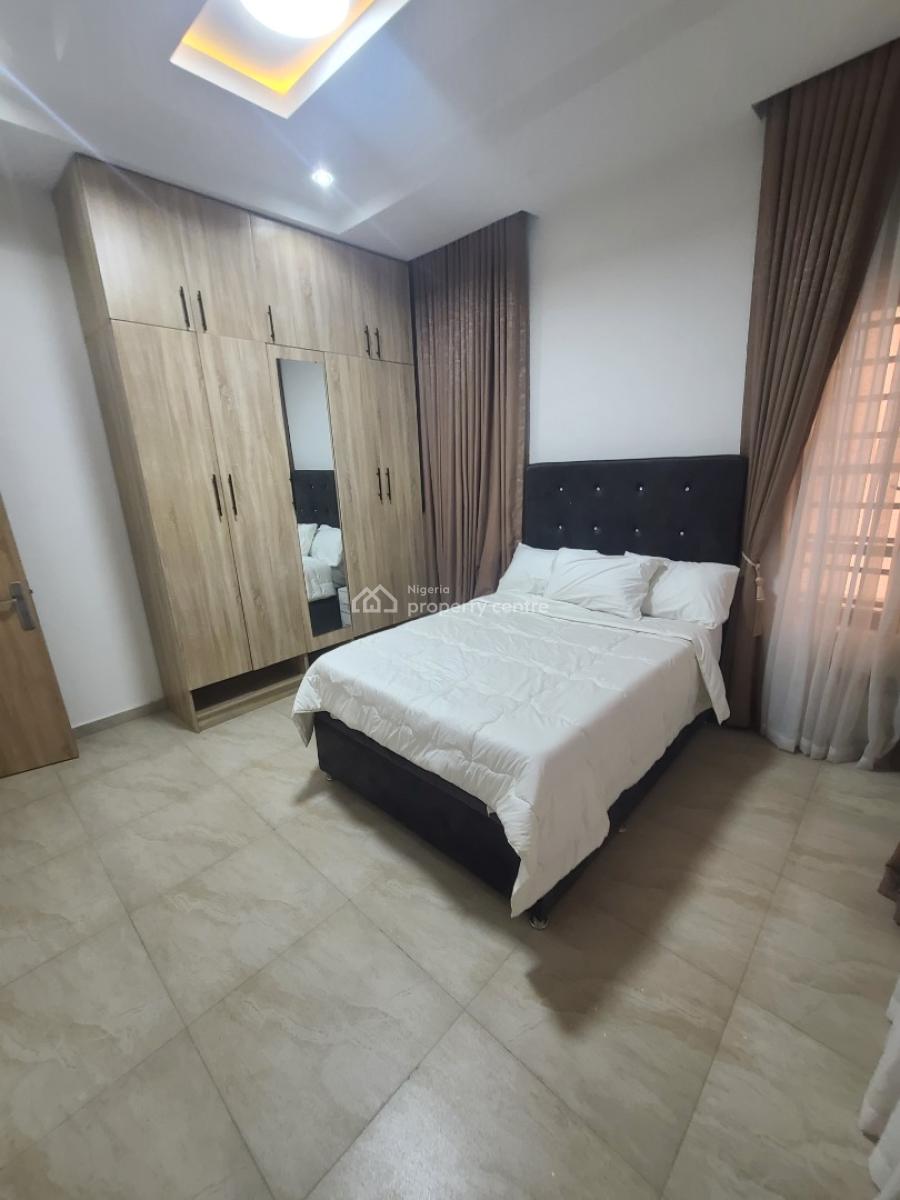 Furnished 4 Bedroom Duplex with 17kva Generator and Inverter, Lekki Scheme2, Ajah, Lagos, Semi-detached Duplex for Sale