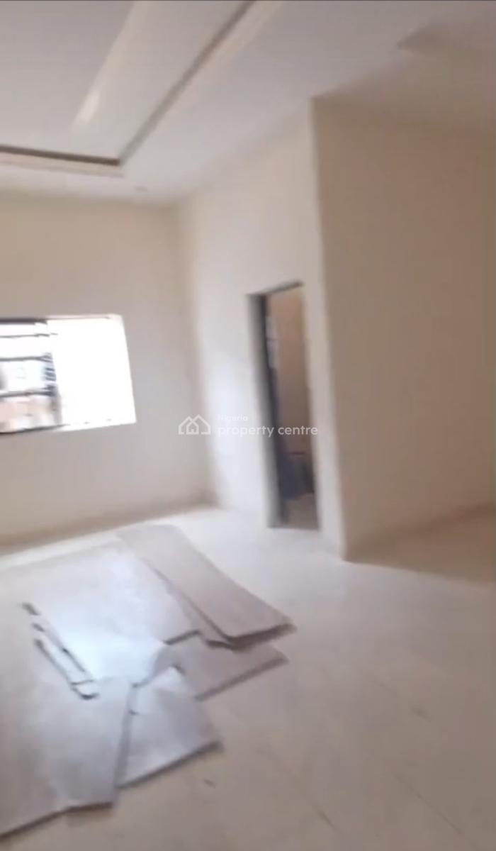 Brand New 2 Bedroom Flat in an Estate., Sunnyvale Axis, Lokogoma District, Abuja, Flat / Apartment for Rent