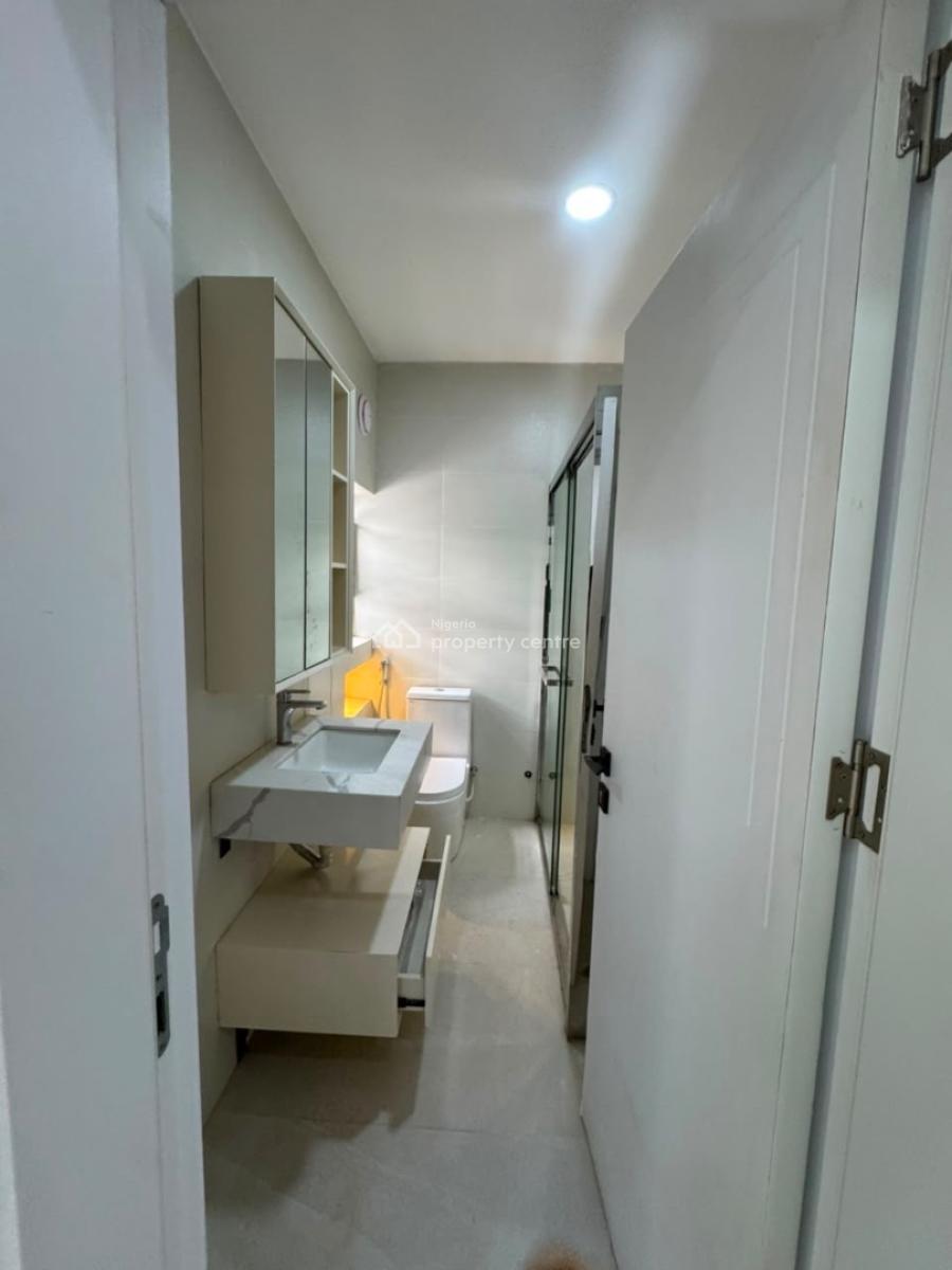 Newly Built, Spacious and Tastefully Finished 4bedroom Terrace Duplex, Guzape, Guzape District, Abuja, Terraced Duplex for Rent