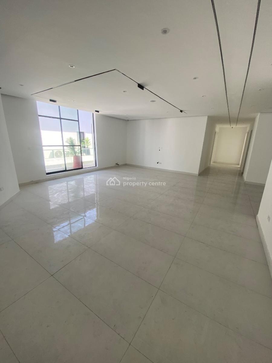 Luxury Brand New 6bed Mansion with Private Pool ,private Penthouse, Lekki, Ikate, Lekki, Lagos, Detached Duplex for Rent