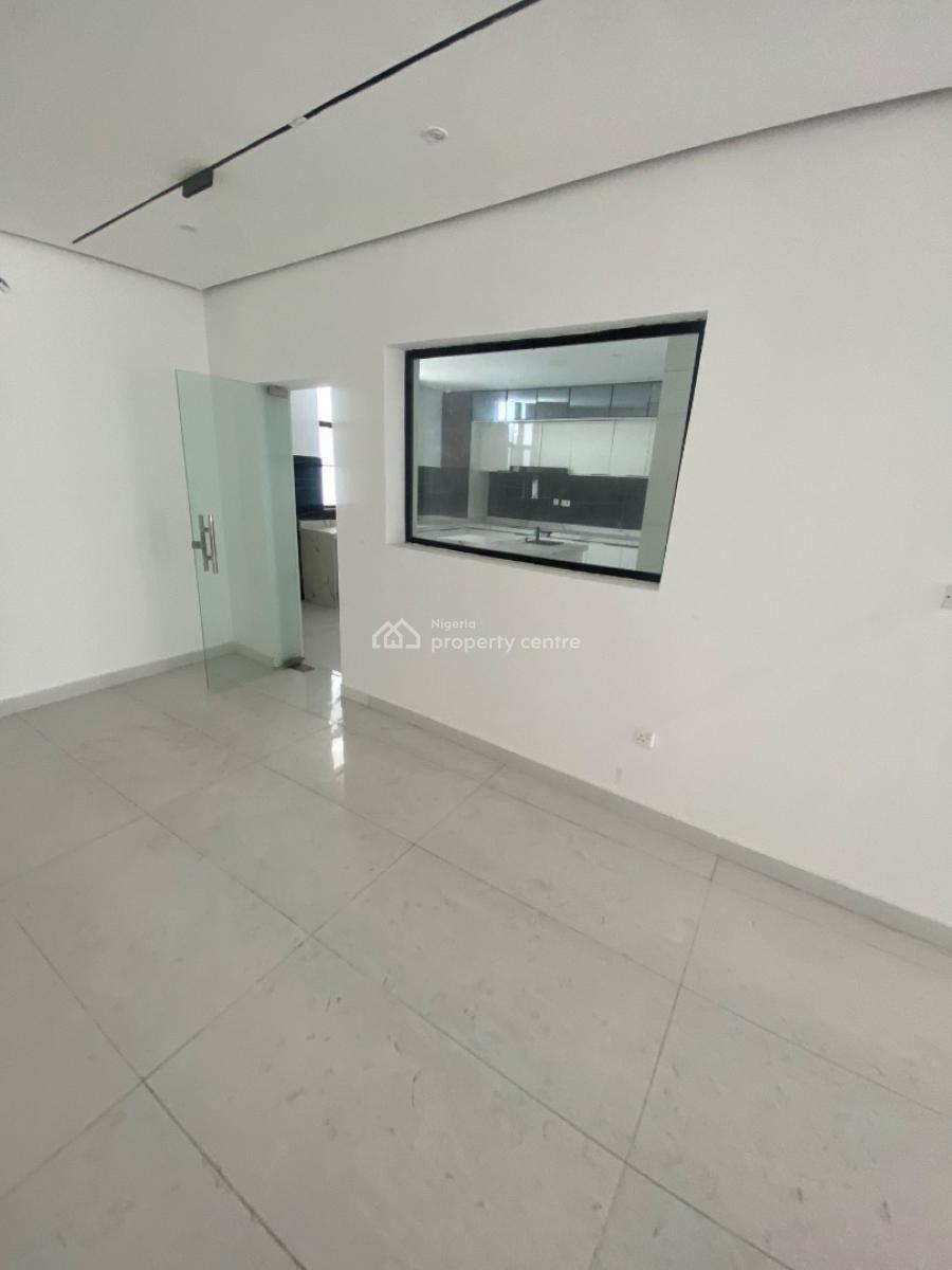 Luxury Brand New 6bed Mansion with Private Pool ,private Penthouse, Lekki, Ikate, Lekki, Lagos, Detached Duplex for Rent