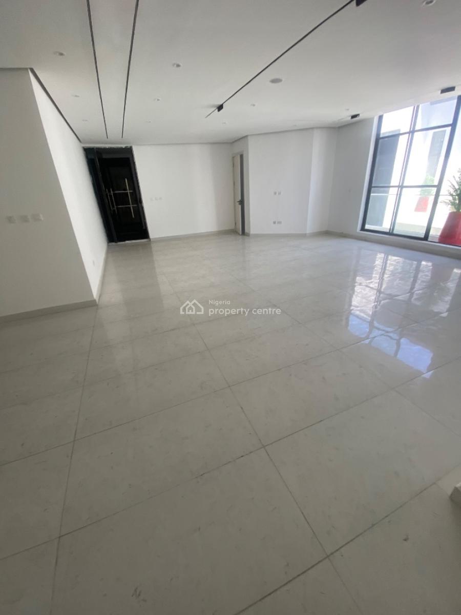 Luxury Brand New 6bed Mansion with Private Pool ,private Penthouse, Lekki, Ikate, Lekki, Lagos, Detached Duplex for Rent