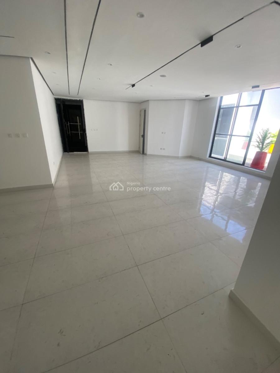 Luxury Brand New 6bed Mansion with Private Pool ,private Penthouse, Lekki, Ikate, Lekki, Lagos, Detached Duplex for Rent