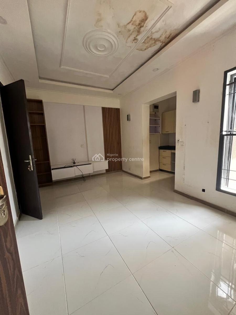 Luxury 1bedroom, Lekki, Lagos, Mini Flat (room and Parlour) for Rent
