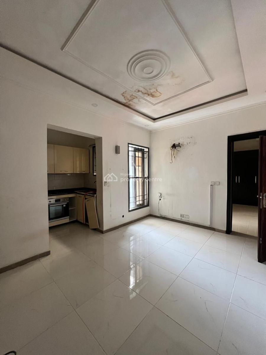 Luxury 1bedroom, Lekki, Lagos, Mini Flat (room and Parlour) for Rent