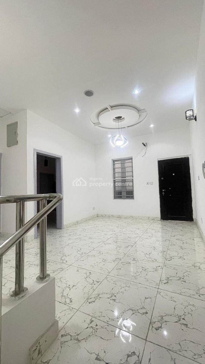 4-bedroom Semi-detached Duplex, in a Secured Estate in Eleganza Lekki Lagos, Lekki, Lagos, Semi-detached Duplex for Sale