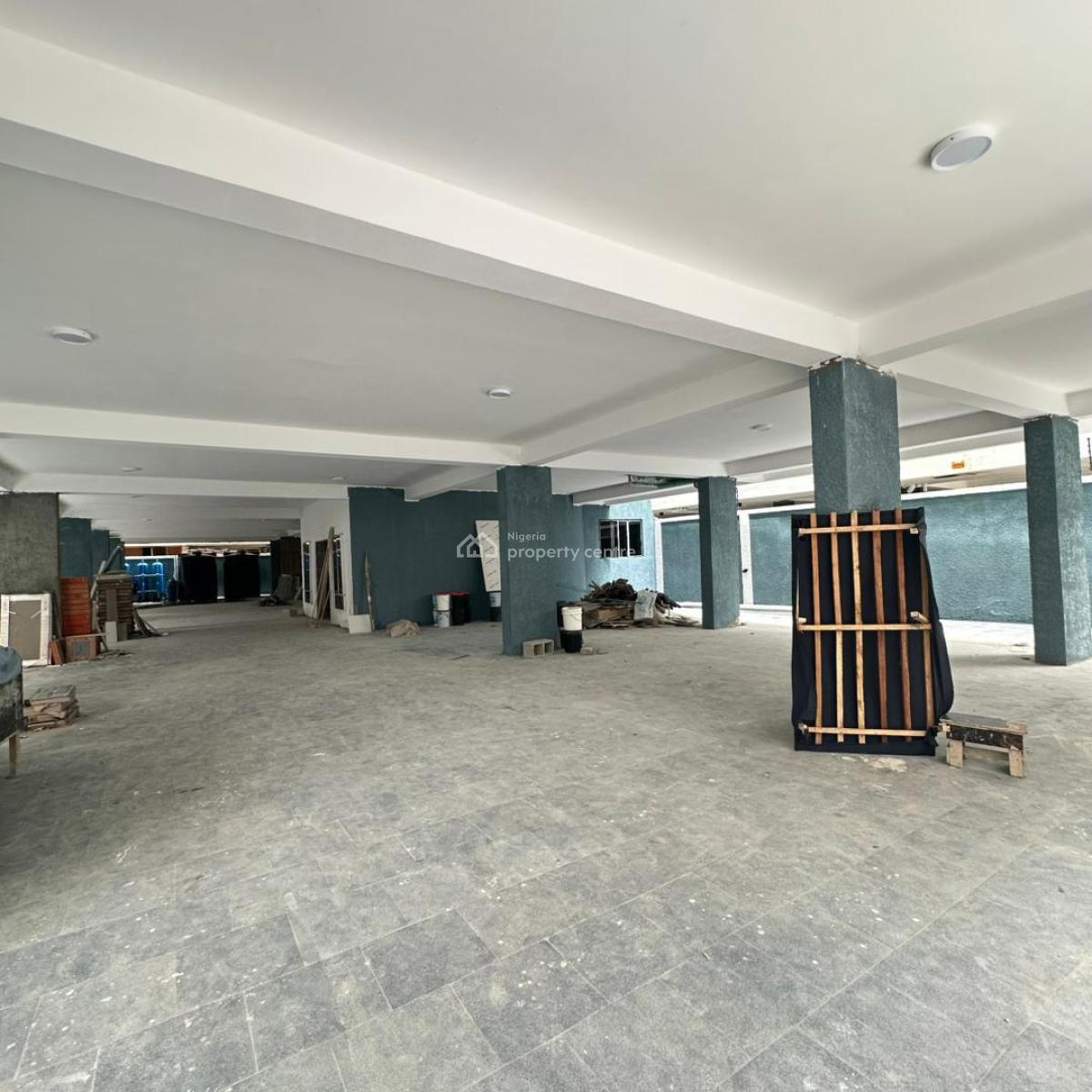 Spacious 2 Bedroom Apartment with Elevators, Ikate, Ikate, Lekki, Lagos, Flat / Apartment for Sale