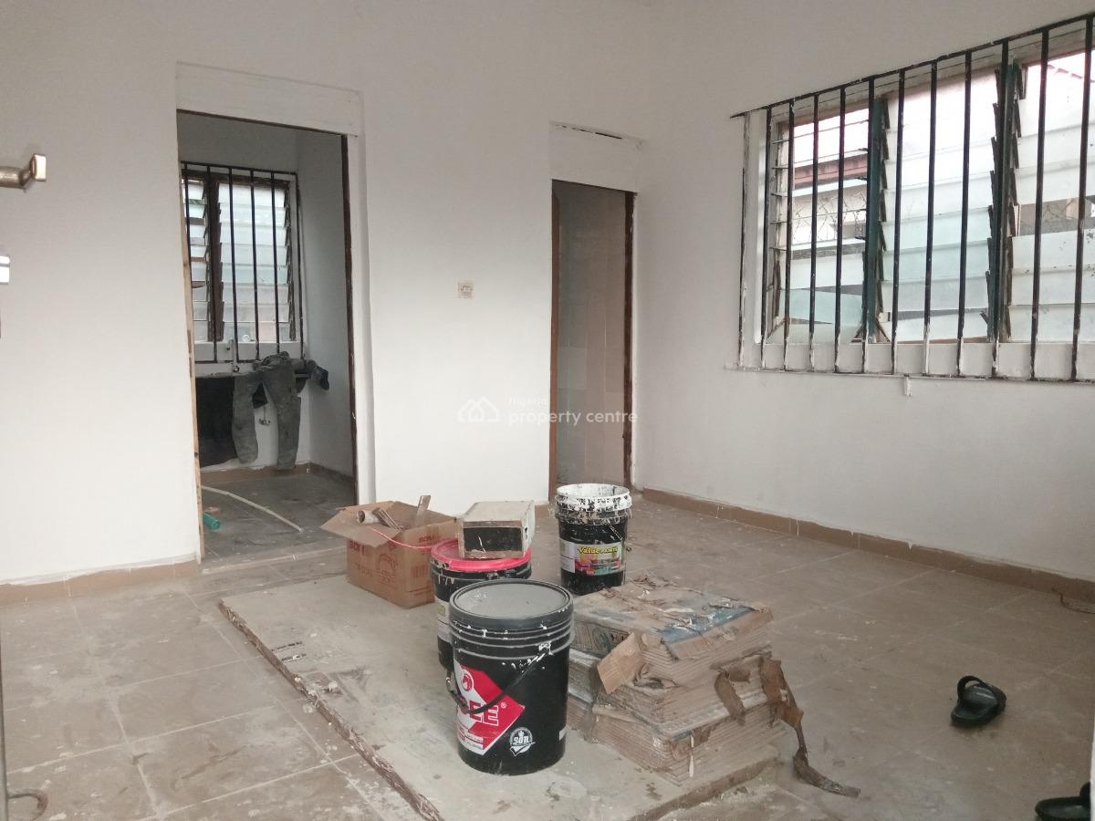 Single Room Self-contained, Olokonla Sangotedo, Ajah, Lagos, Self Contain (single Rooms) for Rent