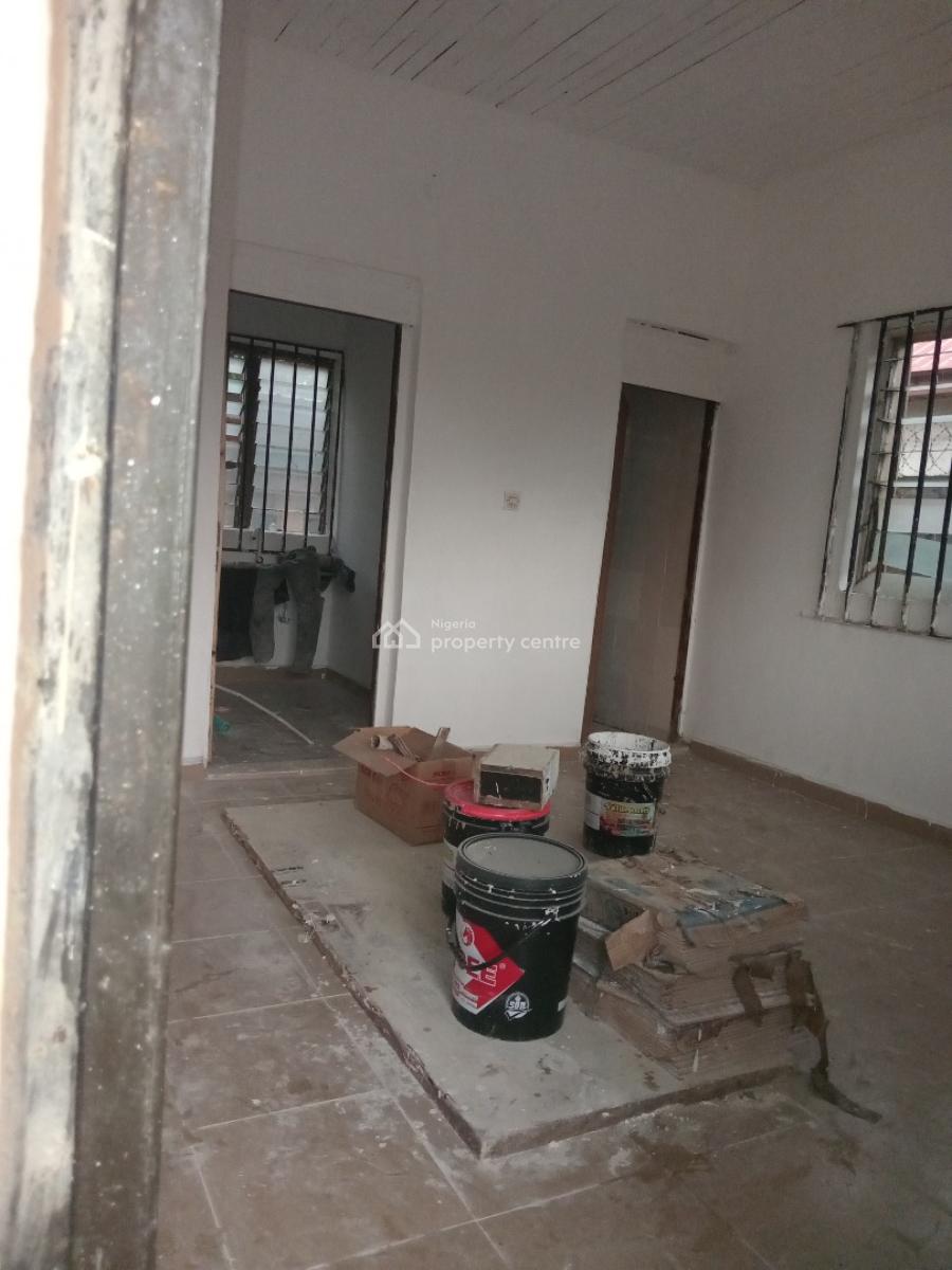Single Room Self-contained, Olokonla Sangotedo, Ajah, Lagos, Self Contain (single Rooms) for Rent