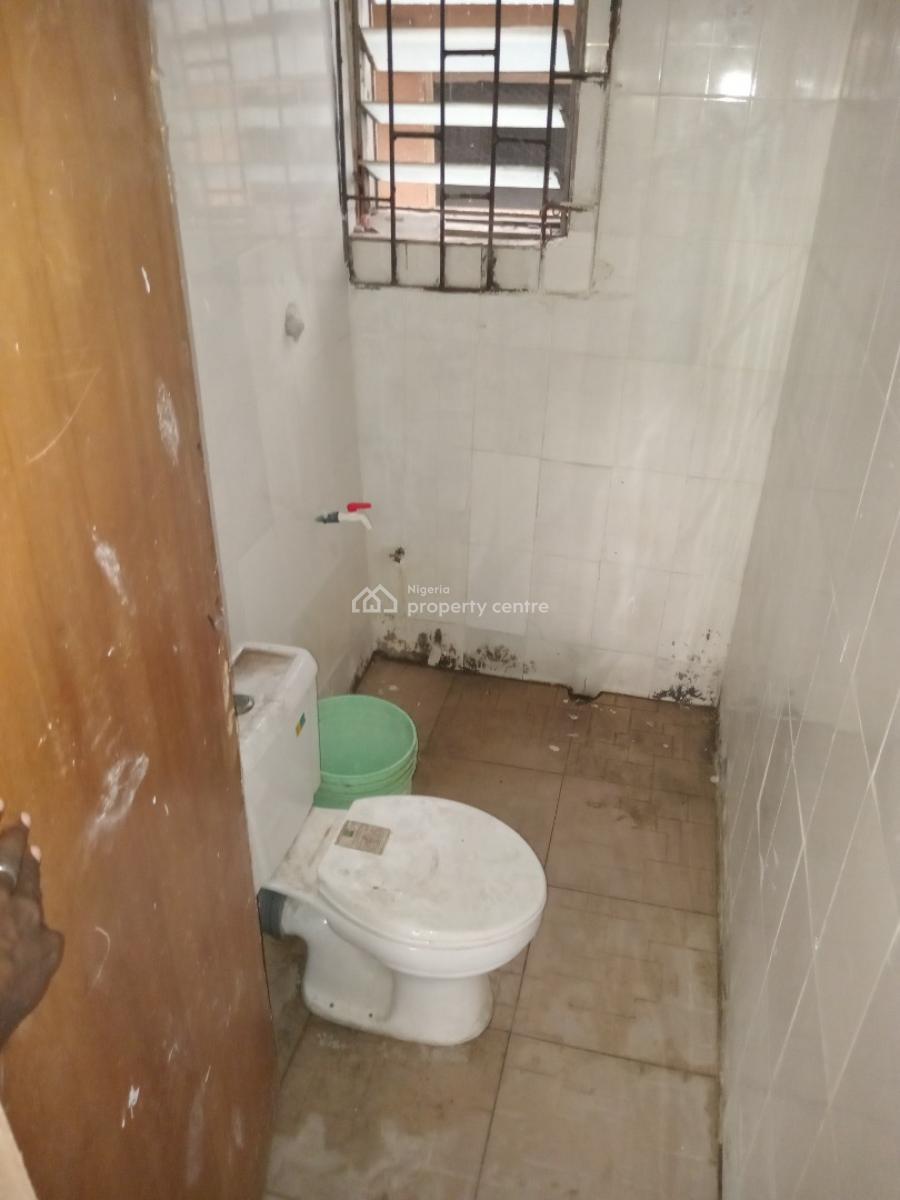 Single Room Self-contained, Olokonla Sangotedo, Ajah, Lagos, Self Contain (single Rooms) for Rent