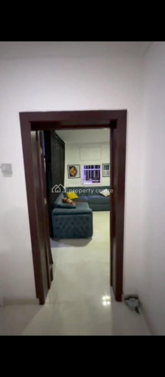 Beautiful 1bedroom Miniflat, Orchid Road, Lekki, Lagos, Mini Flat (room and Parlour) for Rent