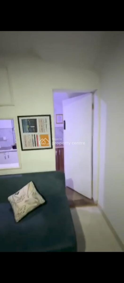 Beautiful 1bedroom Miniflat, Orchid Road, Lekki, Lagos, Mini Flat (room and Parlour) for Rent