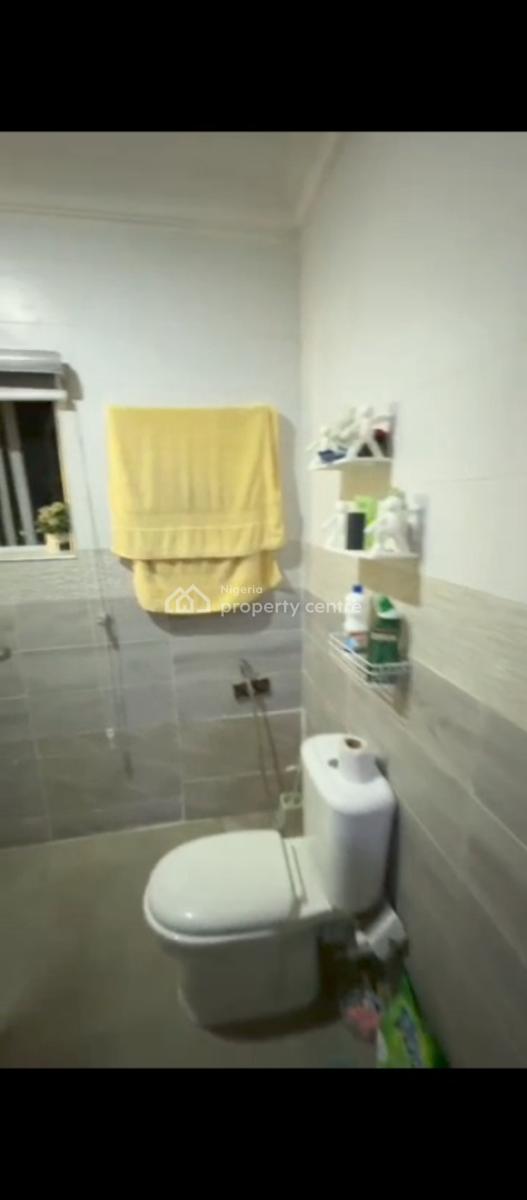 Beautiful 1bedroom Miniflat, Orchid Road, Lekki, Lagos, Mini Flat (room and Parlour) for Rent