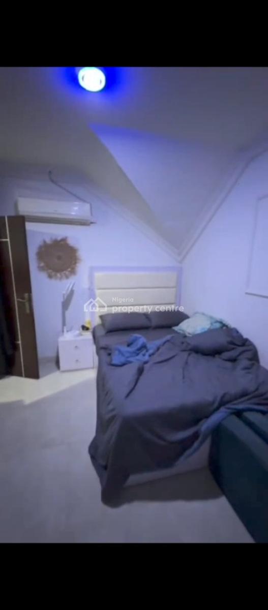 Beautiful 1bedroom Miniflat, Orchid Road, Lekki, Lagos, Mini Flat (room and Parlour) for Rent