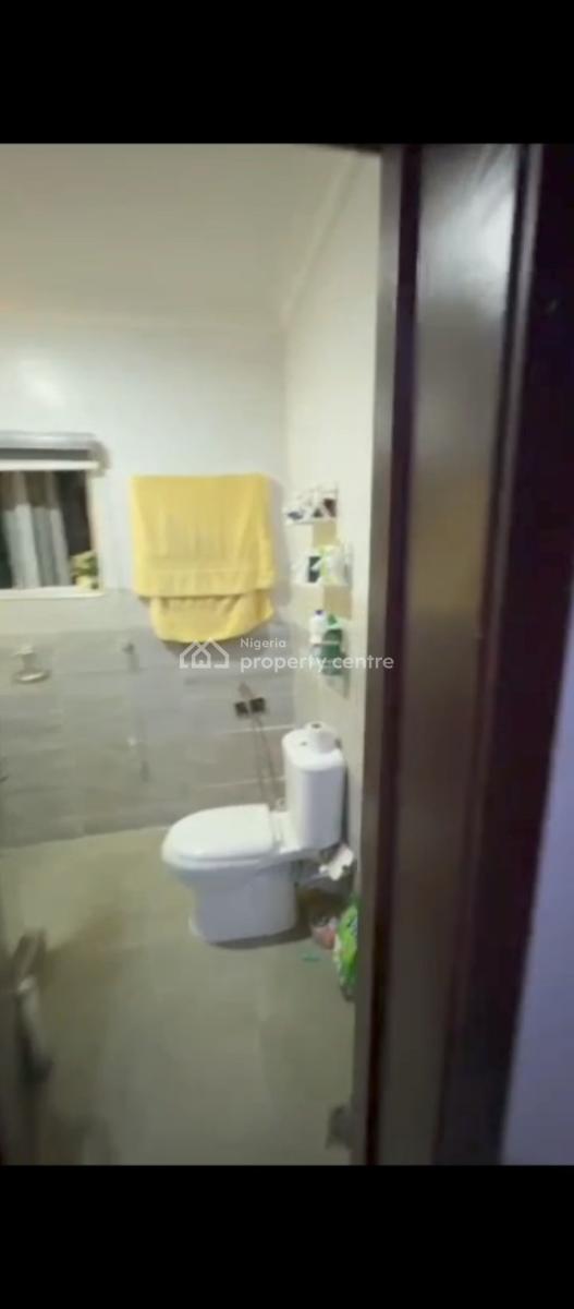Beautiful 1bedroom Miniflat, Orchid Road, Lekki, Lagos, Mini Flat (room and Parlour) for Rent
