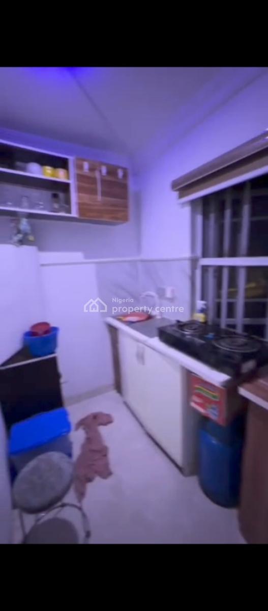 Beautiful 1bedroom Miniflat, Orchid Road, Lekki, Lagos, Mini Flat (room and Parlour) for Rent