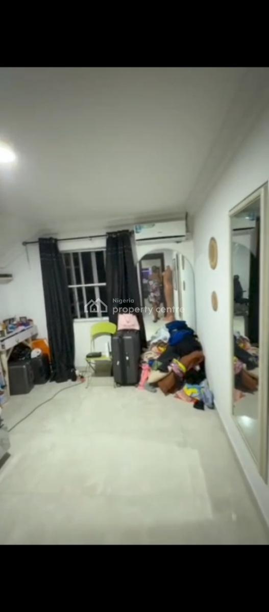 Beautiful 1bedroom Miniflat, Orchid Road, Lekki, Lagos, Mini Flat (room and Parlour) for Rent
