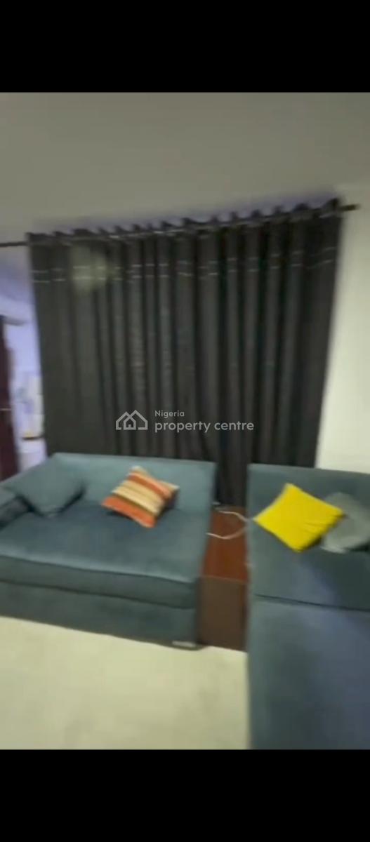 Beautiful 1bedroom Miniflat, Orchid Road, Lekki, Lagos, Mini Flat (room and Parlour) for Rent