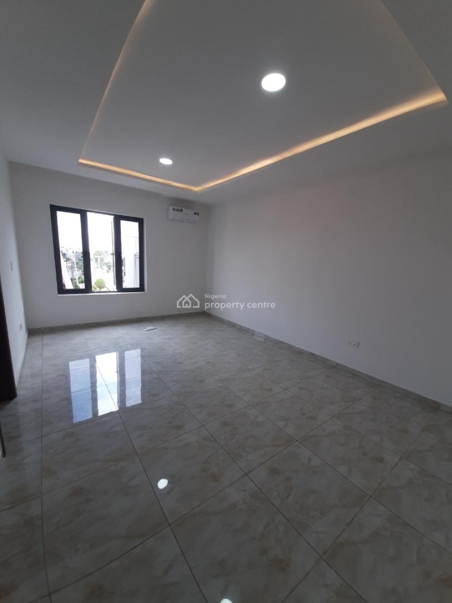 4, Lekki Phase 1, Lekki, Lagos, Terraced Duplex for Rent
