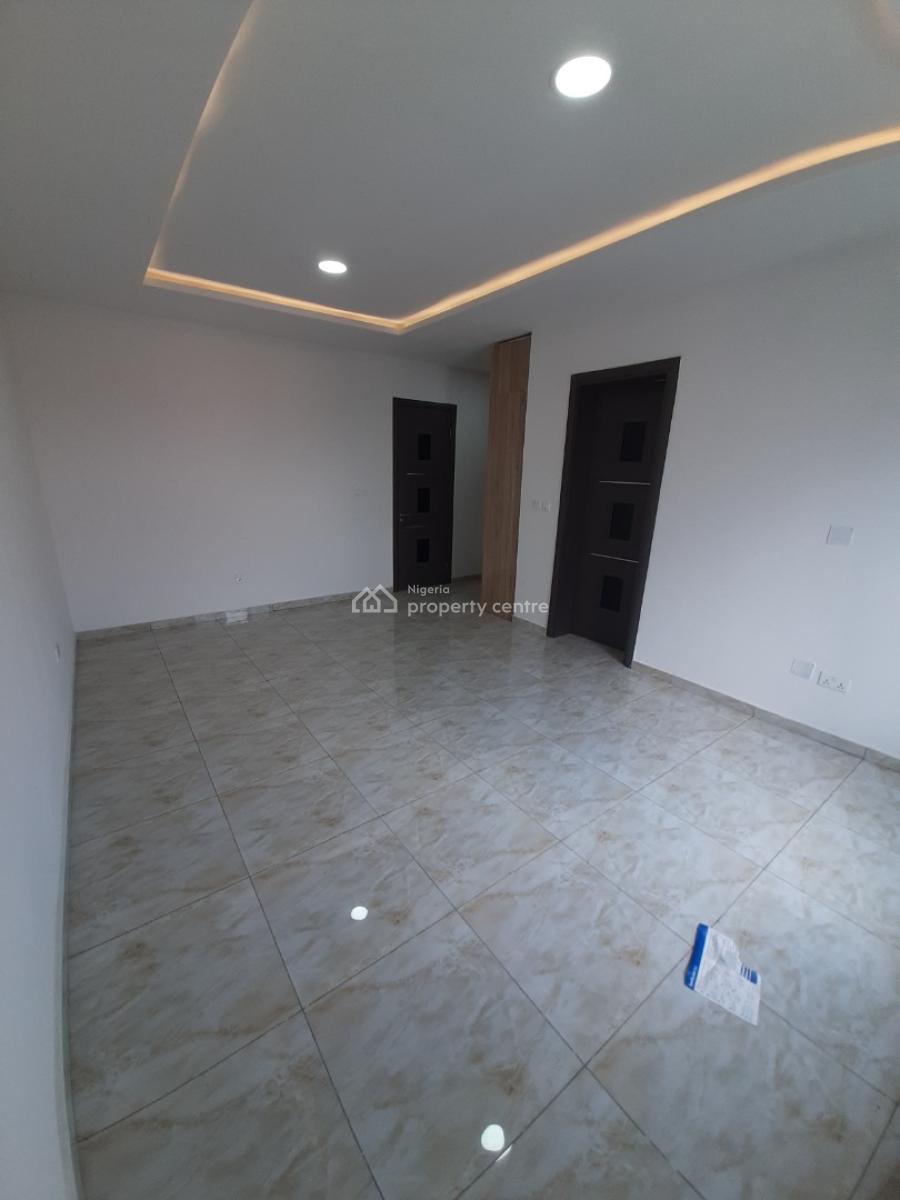 4, Lekki Phase 1, Lekki, Lagos, Terraced Duplex for Rent
