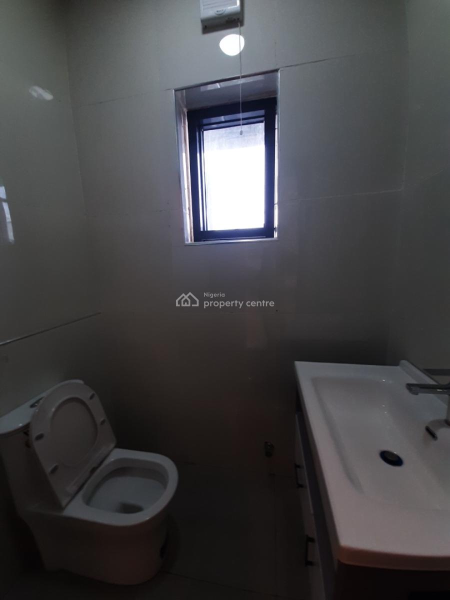 4, Lekki Phase 1, Lekki, Lagos, Terraced Duplex for Rent