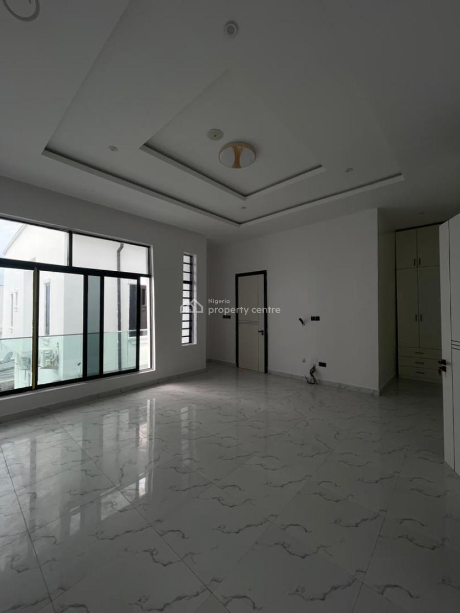 Luxury 4bedroom, Orchid, Lekki, Lagos, Semi-detached Duplex for Rent