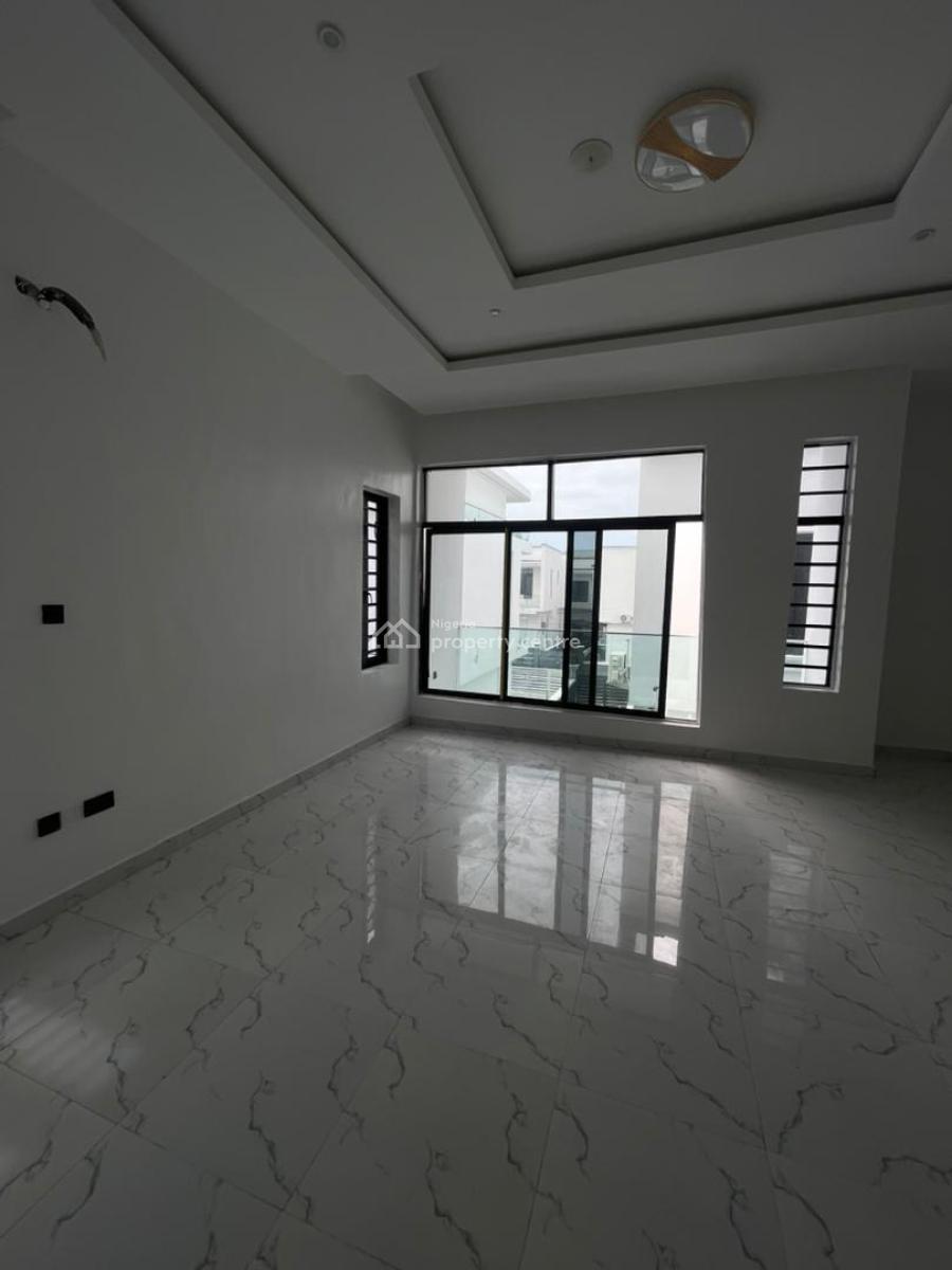 Luxury 4bedroom, Orchid, Lekki, Lagos, Semi-detached Duplex for Rent