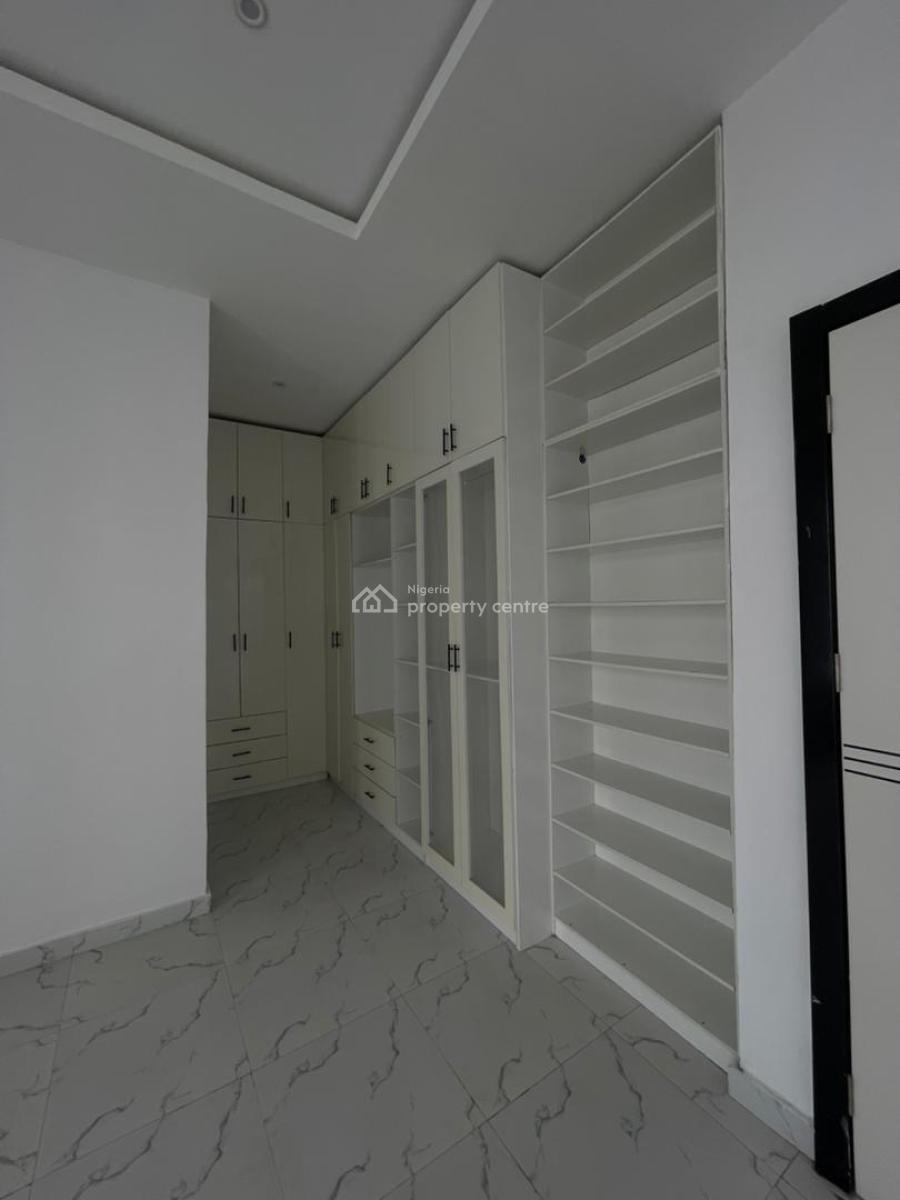 Luxury 4bedroom, Orchid, Lekki, Lagos, Semi-detached Duplex for Rent
