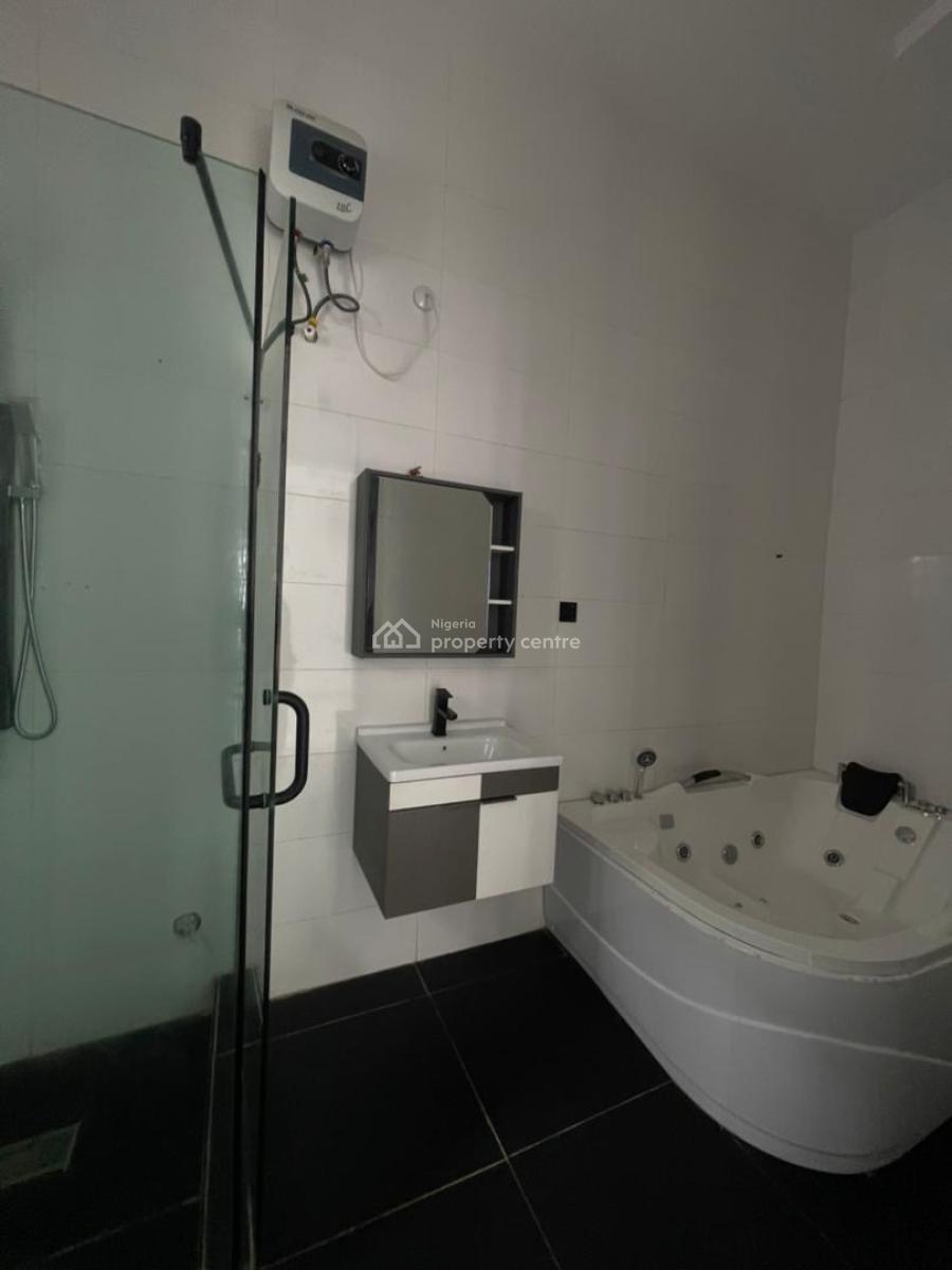 Luxury 4bedroom, Orchid, Lekki, Lagos, Semi-detached Duplex for Rent