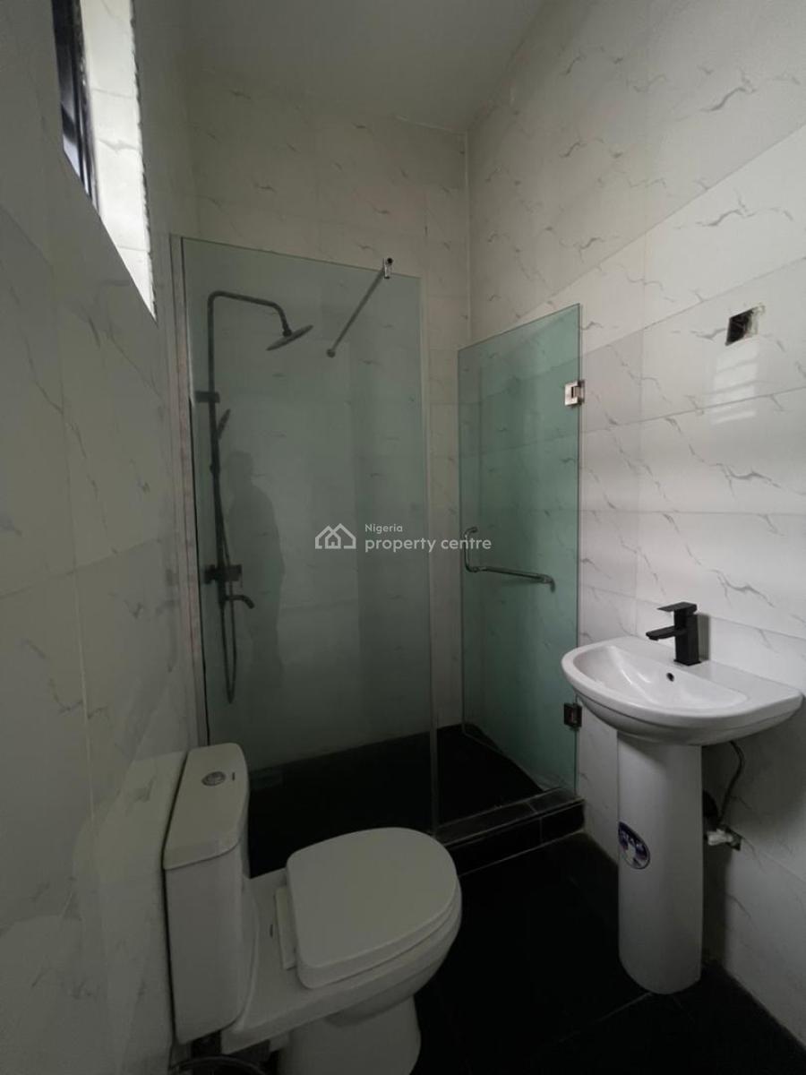 Luxury 4bedroom, Orchid, Lekki, Lagos, Semi-detached Duplex for Rent