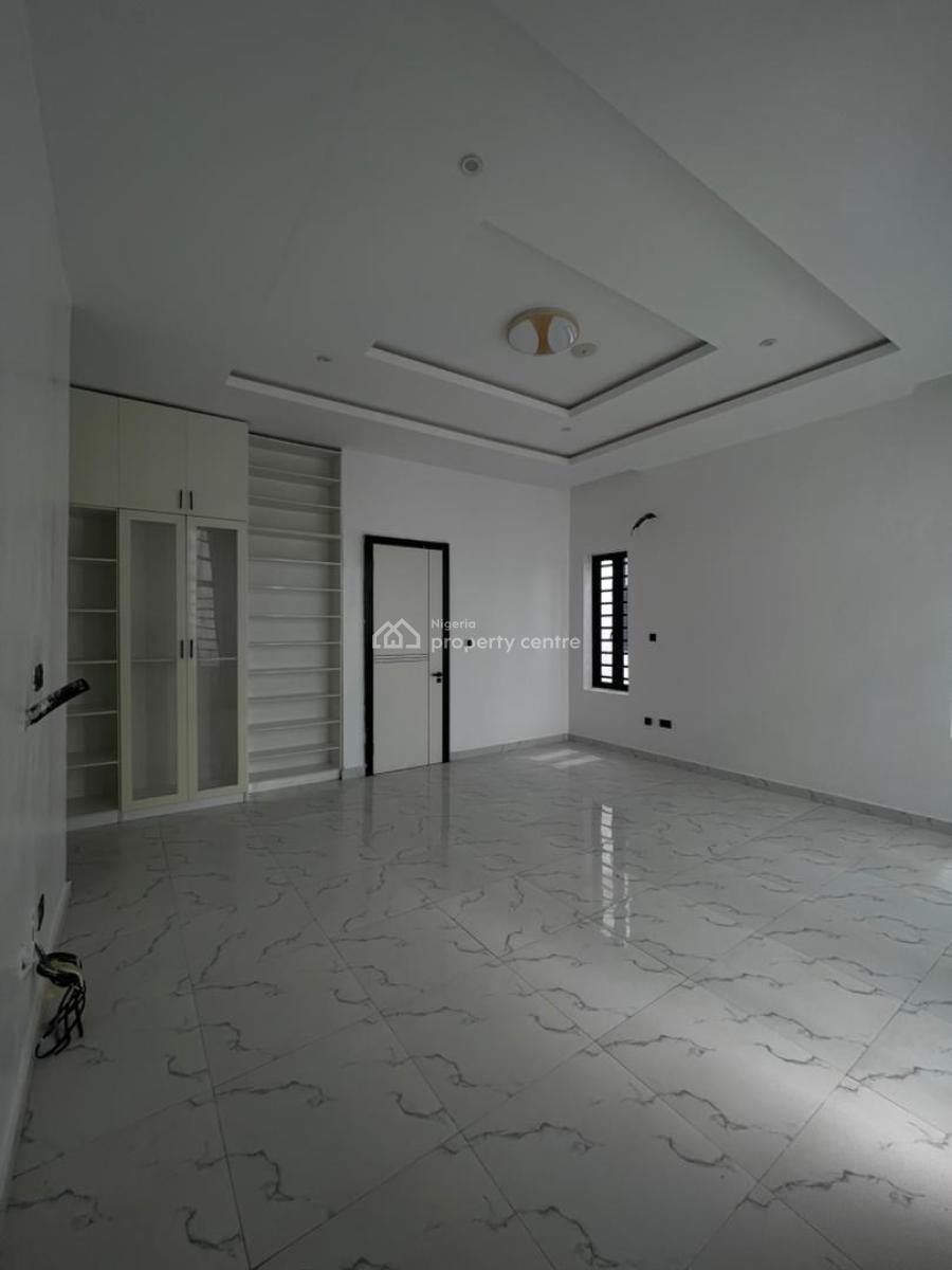 Luxury 4bedroom, Orchid, Lekki, Lagos, Semi-detached Duplex for Rent