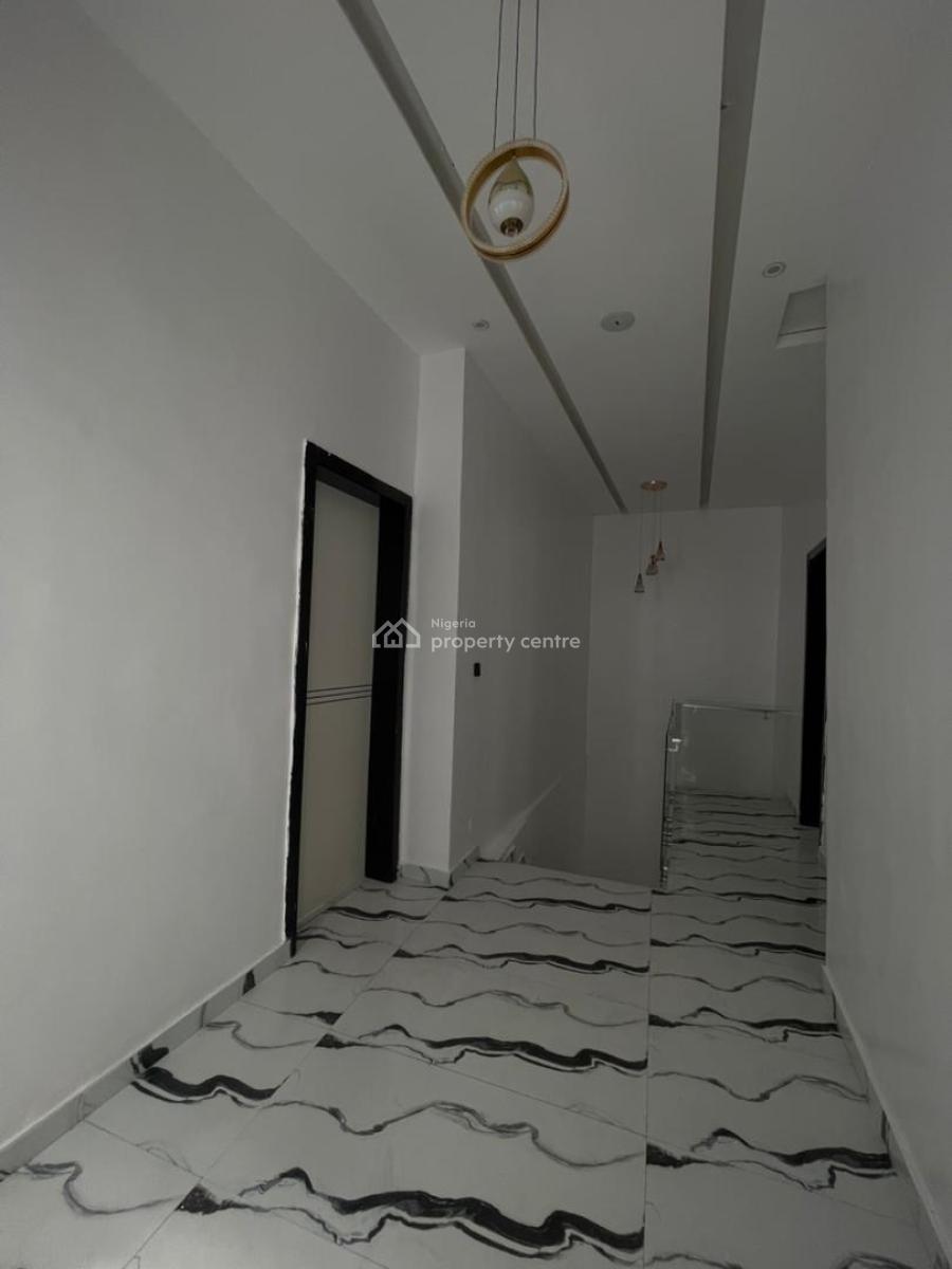 Luxury 4bedroom, Orchid, Lekki, Lagos, Semi-detached Duplex for Rent