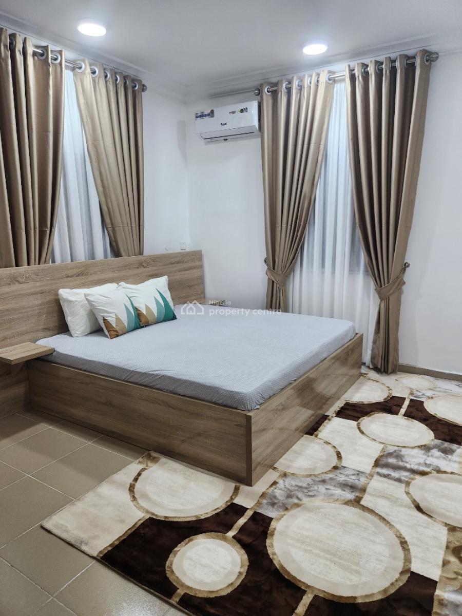 Studio Apartment, Area 11, Garki, Abuja, Flat / Apartment Short Let