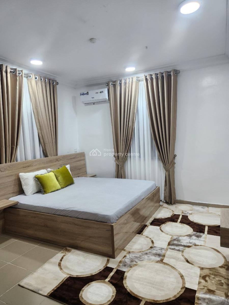 Studio Apartment, Area 11, Garki, Abuja, Flat / Apartment Short Let