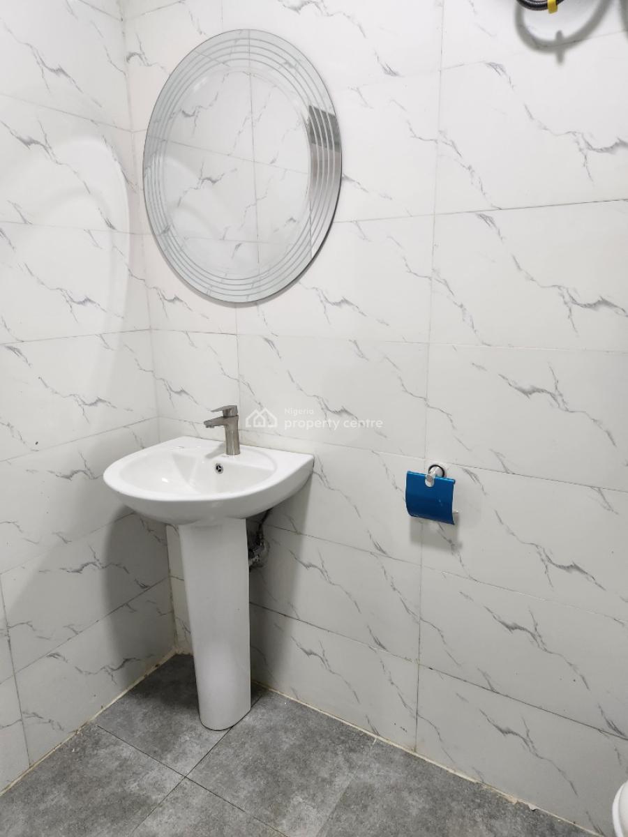 Studio Apartment, Area 11, Garki, Abuja, Flat / Apartment Short Let