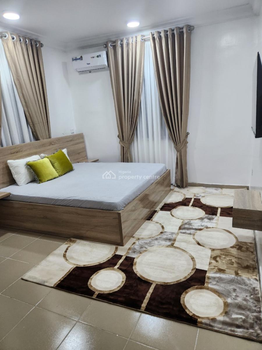 Studio Apartment, Area 11, Garki, Abuja, Flat / Apartment Short Let