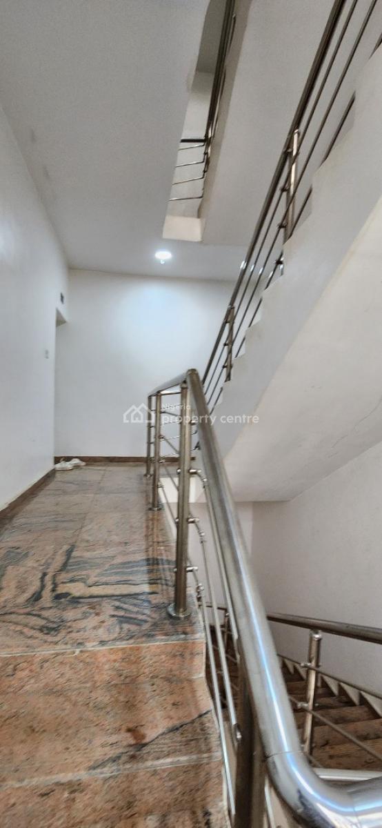 Studio Apartment, Area 11, Garki, Abuja, Flat / Apartment Short Let
