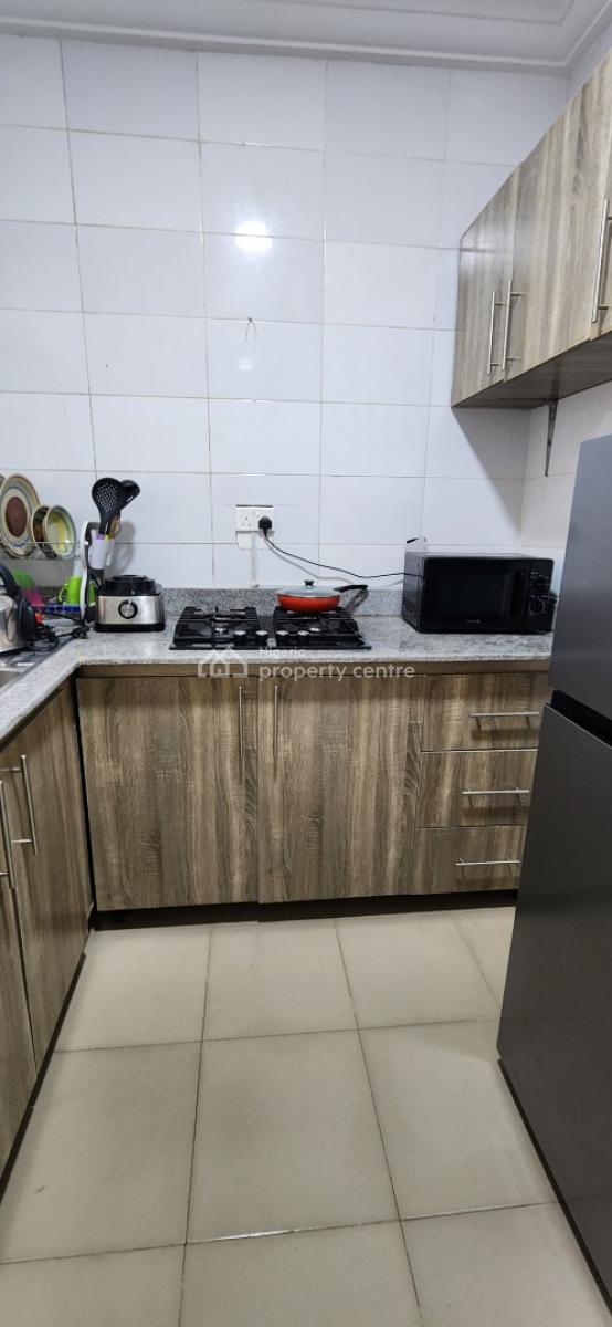 Studio Apartment, Area 11, Garki, Abuja, Flat / Apartment Short Let