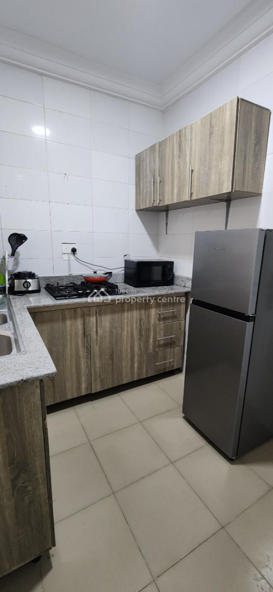 Studio Apartment, Area 11, Garki, Abuja, Flat / Apartment Short Let