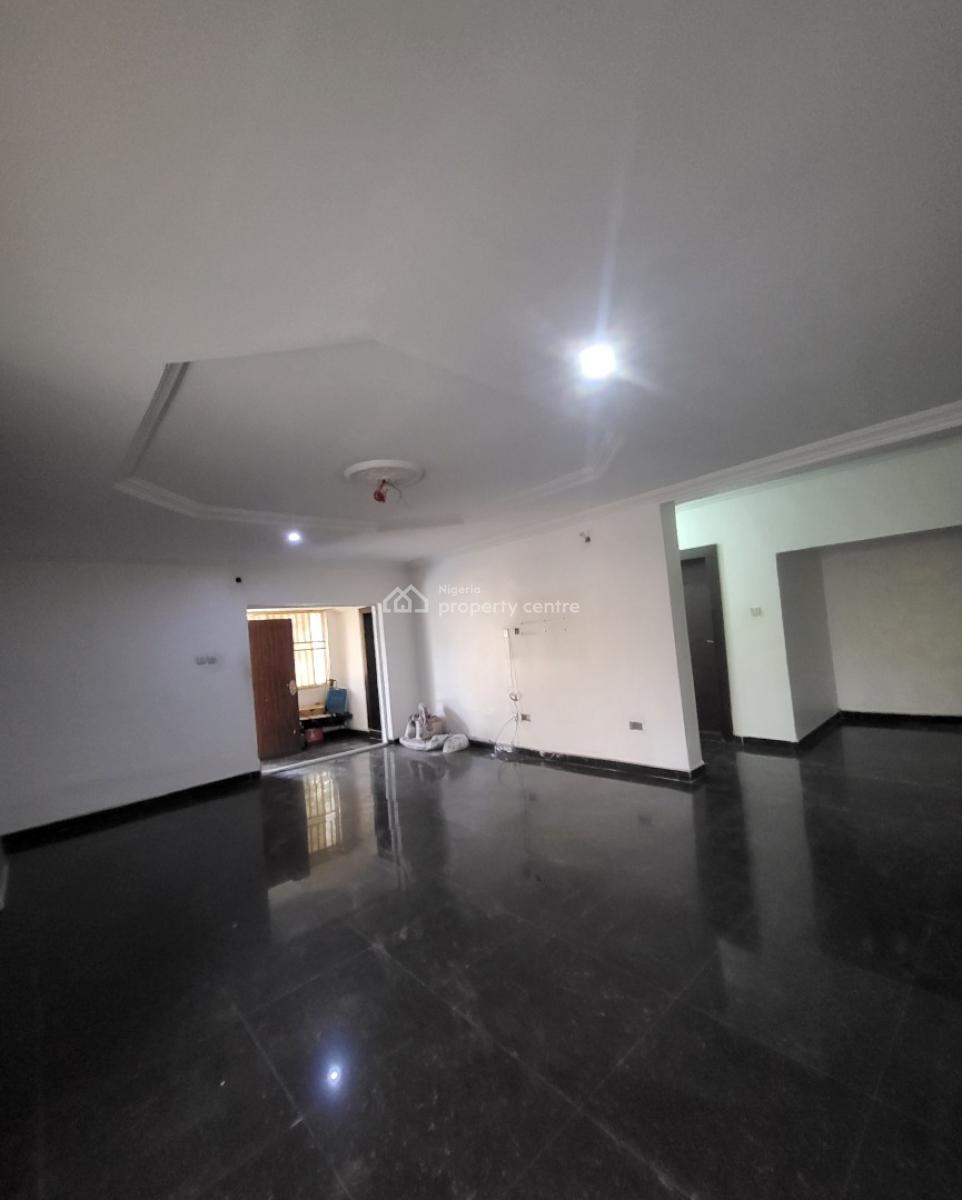 Luxurious Massive 1bedroom Flat Residential and Office, By Minting and Printing, Garki, Abuja, Flat / Apartment for Rent