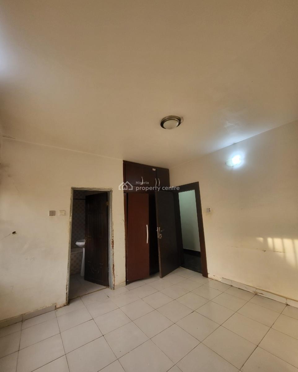 Luxurious Massive 1bedroom Flat Residential and Office, By Minting and Printing, Garki, Abuja, Flat / Apartment for Rent