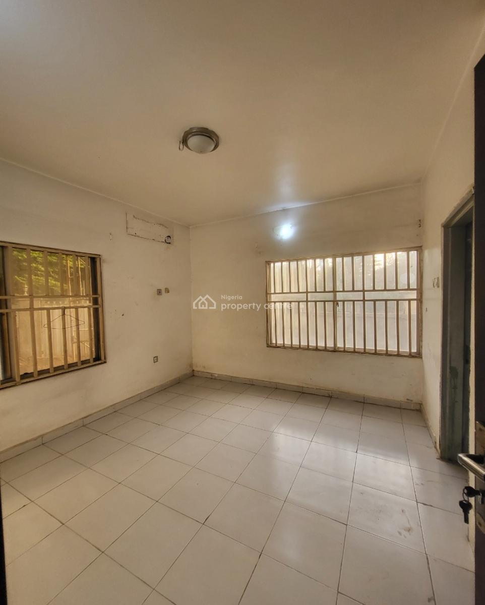 Luxurious Massive 1bedroom Flat Residential and Office, By Minting and Printing, Garki, Abuja, Flat / Apartment for Rent