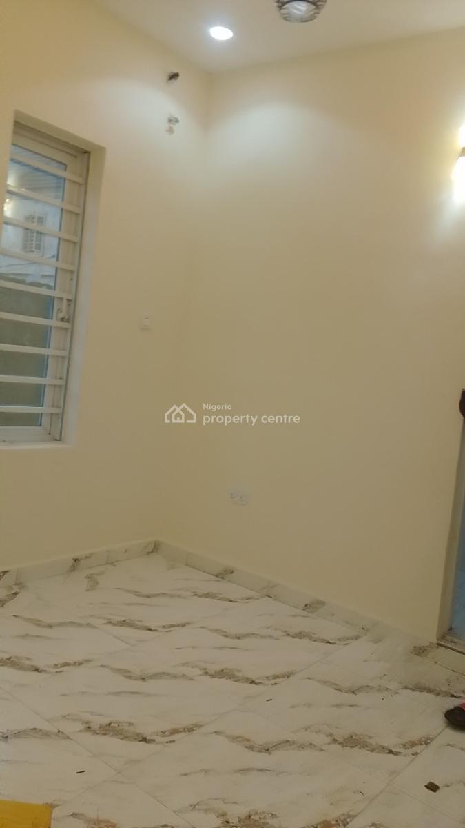 Newly Built Miniflat, Kings Garden Estate, Sangotedo, Ajah, Lagos, Mini Flat (room and Parlour) for Rent